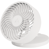 Настольный вентилятор Arctic Cooling Summair Plus White (AEBRZ00026A)