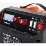 Пуско-зарядное устройство PATRIOT BCT-30 Start (650301532)