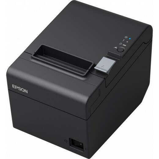 Принтер чеков Epson TM-T20III - C31CH51011