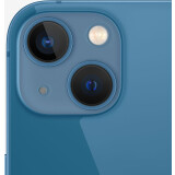 Смартфон Apple iPhone 13 256Gb Blue (MLQA3HN/A)