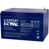 Аккумуляторная батарея Etalon Battery A.EXPERT AHRX 12-12-52W
