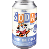 Фигурка Funko Vinyl SODA Ad Icons Kelloggs Tony the Tiger (71772)