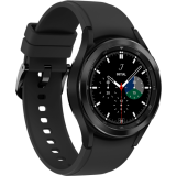 Умные часы Samsung Galaxy Watch 4 Classic 46mm Black (SM-R890NZKAINS)