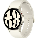 Умные часы Samsung Galaxy Watch 6 40mm White Gold (SM-R930NZEAMEA)