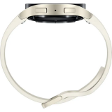 Умные часы Samsung Galaxy Watch 6 40mm White Gold (SM-R930NZEAMEA)