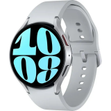 Умные часы Samsung Galaxy Watch 6 44mm Silver (SM-R940NZSAMEA)