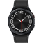 Умные часы Samsung Galaxy Watch 6 Classic 43mm Black (SM-R950NZKAMEA) - фото 2