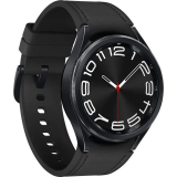 Умные часы Samsung Galaxy Watch 6 Classic 43mm Black (SM-R950NZKAMEA)