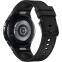 Умные часы Samsung Galaxy Watch 6 Classic 43mm Black (SM-R950NZKAMEA) - фото 4