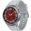 Умные часы Samsung Galaxy Watch 6 Classic 43mm Silver (SM-R950NZSAMEA)