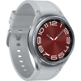 Умные часы Samsung Galaxy Watch 6 Classic 43mm Silver (SM-R950NZSAMEA)