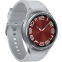 Умные часы Samsung Galaxy Watch 6 Classic 43mm Silver (SM-R950NZSAMEA) - фото 3