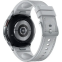 Умные часы Samsung Galaxy Watch 6 Classic 43mm Silver (SM-R950NZSAMEA) - фото 5