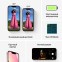 Смартфон Apple iPhone 13 256Gb Pink (MLQ83HN/A) - фото 8