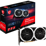 Видеокарта AMD Radeon RX 6650 XT MSI 8Gb (RX 6650 XT MECH 2X 8G)