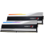 Оперативная память 32Gb DDR5 8000MHz G.Skill Trident Z5 RGB (F5-8000J3848H16GX2-TZ5RS) (2x16Gb KIT) - фото 4