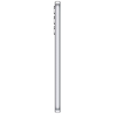 Смартфон Samsung Galaxy A34 8/256Gb Silver (SM-A346MZSETPA)
