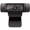 Веб-камера Logitech Pro C920 (960-001062) - фото 2