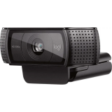 Веб-камера Logitech Pro C920 (960-001062)