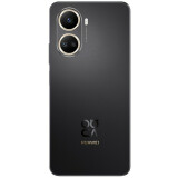 Смартфон Huawei Nova 10 SE 8/128Gb Black (51097MYE)