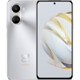 Смартфон Huawei Nova 10 SE 8/128Gb Silver (51097MYC)