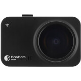 Автомобильный видеорегистратор DaoCam Uno Wi-Fi (1045020)