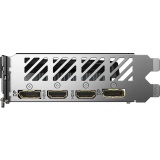 Видеокарта NVIDIA GeForce RTX 4060 Gigabyte 8Gb (GV-N4060D6-8GD)