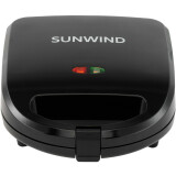 Сэндвичница SunWind SUN-SM-41
