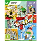 Игра Asterix & Obelix Slap Them All! 2 для Xbox Series X|S / Xbox One (41000015359)