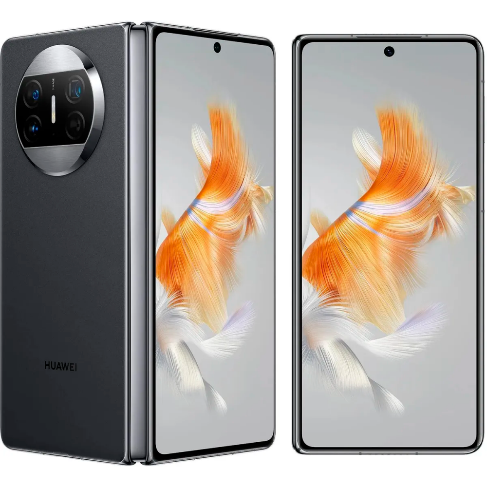 Смартфон Huawei Mate X3 12/512Gb Black - 51097LPX