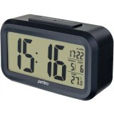 Часы-будильник Perfeo Snuz Black (PF-S2166/PF_A4849)