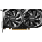 Видеокарта NVIDIA GeForce RTX 3050 MSI 8Gb (RTX 3050 VENTUS 2X XS 8G OC) - фото 2