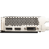 Видеокарта NVIDIA GeForce RTX 3050 MSI 8Gb (RTX 3050 VENTUS 2X XS 8G OC)