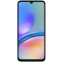 Смартфон Samsung Galaxy A05s 4/64Gb Silver (SM-A057FZSUCAU) - фото 2