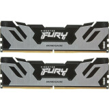 Оперативная память 32Gb DDR5 6400MHz Kingston Fury Renegade (KF564C32RSK2-32) (2x16Gb KIT)