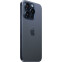 Смартфон Apple iPhone 15 Pro 128Gb Blue Titanium (MTQ73CH/A) - фото 2
