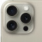 Смартфон Apple iPhone 15 Pro 128Gb Natural Titanium (MTQ63CH/A) - фото 3