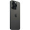 Смартфон Apple iPhone 15 Pro 128Gb Black Titanium (MTQ43CH/A) - фото 2