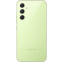 Смартфон Samsung Galaxy A54 8/256Gb Lime (SM-A546ELGDAFB) - фото 2