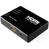 Переключатель HDMI Greenconnect GL-v301