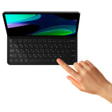 Клавиатура-чехол Xiaomi Pad 6 Keyboard (23046KBD9S/X49737)