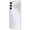 Смартфон Samsung Galaxy A05s 4/128Gb Silver (SM-A057FZSVCAU) - фото 5