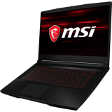 Ноутбук MSI GF63 Thin (12VF-1039RU) (9S7-16R821-1039)