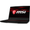 Ноутбук MSI GF63 Thin (12VF-1040RU) - 9S7-16R821-1040