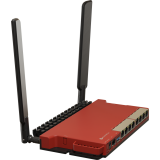 Wi-Fi маршрутизатор (роутер) MikroTik L009UiGS-2HaxD-IN
