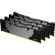 Оперативная память 64Gb DDR4 3200MHz Kingston Fury Renegade (KF432C16RB12K4/64) (4x16Gb KIT) - фото 3