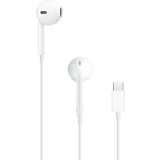 Гарнитура Apple EarPods (USB-C) (MTJY3ZE/A)
