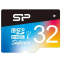 Карта памяти 32Gb MicroSD  Silicon Power Superior Pro + SD адаптер (SP032GBSTHDU1V20SP) - фото 2