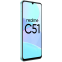Смартфон Realme C51 4/64Gb Green - 631011000844 - фото 2