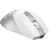 Мышь A4Tech Fstyler FB45CS Air Silver White (FB45CS AIR USB (SILVER WHITE))